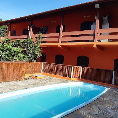 0001.06 - Maranduba - Apto - 2 Dormitorio - 8 Pessoas - 2 Quadras Do Mar - Piscina - Wi-Fi Убатуба Екстериор снимка