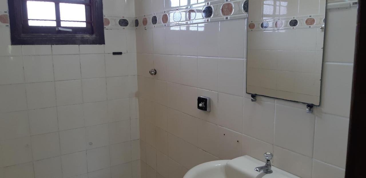 0001.06 - Maranduba - Apto - 2 Dormitorio - 8 Pessoas - 2 Quadras Do Mar - Piscina - Wi-Fi Убатуба Екстериор снимка