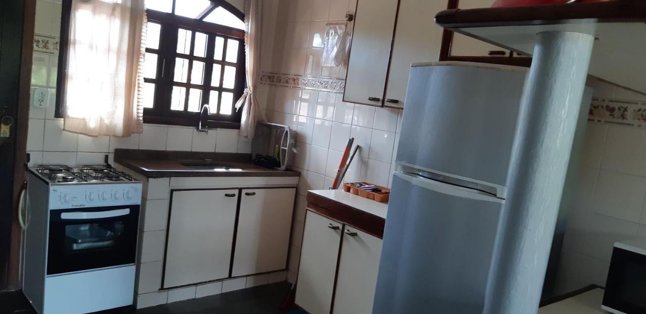 0001.06 - Maranduba - Apto - 2 Dormitorio - 8 Pessoas - 2 Quadras Do Mar - Piscina - Wi-Fi Убатуба Екстериор снимка