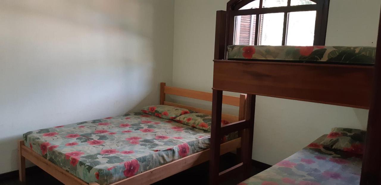0001.06 - Maranduba - Apto - 2 Dormitorio - 8 Pessoas - 2 Quadras Do Mar - Piscina - Wi-Fi Убатуба Екстериор снимка